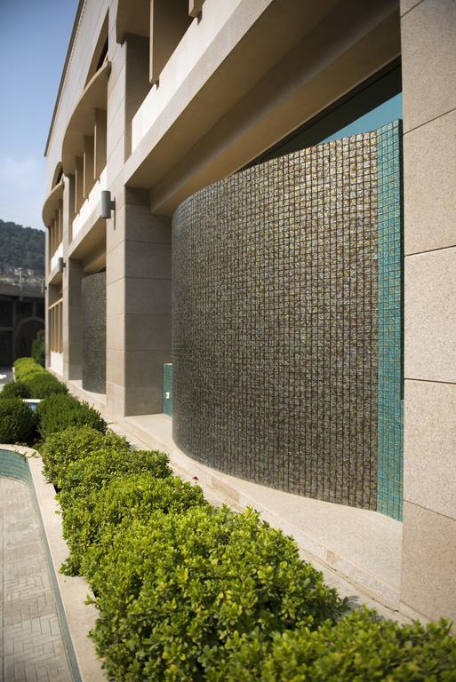 Liqaa Hotel Beirut Exterior photo